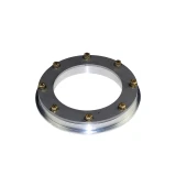Motobilt MB5515 Weld-On Fuel Pump Mount Kit for Jeep Wrangler TJ, JK, JL & Gladiator JT 2005+