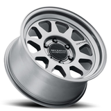Method Race Wheel MR31678560800 Street Series 316 Wheel 17x8.5 6x5.5 Titanium