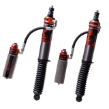 Fox 883-26-149 3.2 Factory Race Series Rear Shocks 0-1" Lift for Toyota Tacoma 2024+