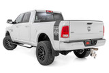 Rough Country PSR9010 Power Running Boards for Ram 2500/3500 Crew Cab 2011+
