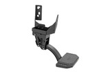 Rough Country PW050141 Retractable Bed Step Manual Pull for Ram 2500/3500 2019+