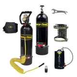 PowerTank PT15-5380 15 lb Power Tank - Dual Bottle