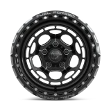 Fuel FFTAFFB01 FFB01 Forged Geo Beadlock 17x9