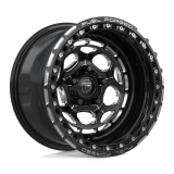 Fuel FFTAFFB01 FFB01 Forged Geo Beadlock 17x9