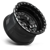 Fuel FFTAFFB01 FFB01 Forged Geo Beadlock 17x9