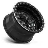 Fuel FFTDFFB01 FFB01 Forged Geo Beadlock 20x10