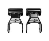 Carli CS-DSHACKLE-0313 Leaf Spring Shackle for Ram 2500/3500 2003+