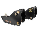 Carli CS-FRAD-2325 4x4 Radius Arm Drop Brackets 5.5" Lift for Ford F-250F-350 2023+