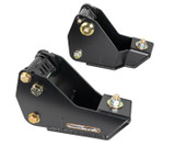 Carli CS-FRAD-2325 4x4 Radius Arm Drop Brackets 5.5" Lift for Ford F-250F-350 2023+