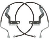 Carli CS-FORDBBL-LVL-17-F 17-26 FORD F250/350 4X4 EXTENDED FRONT BRAKELINE KIT