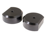 Carli CS-FBDF-25-17 17-26 FORD F250/350 4X4 FRONT BUMPSTOP DROP – 2.5″ LIFT