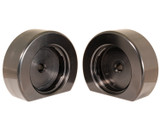 Carli CS-FBDF-25-17 17-26 FORD F250/350 4X4 FRONT BUMPSTOP DROP – 2.5″ LIFT