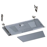 Next Venture Motorsports NV-JL-00407 Drop Down Tailgate for Jeep Wrangler JL 2018+
