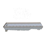 Next Venture Motorsports NV-JLU-00125 Trailbreaker Series Rock Sliders for Jeep Wrangler JL 4 Door 2018+