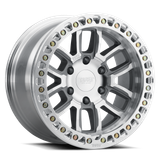 Thret Off-Road 602Z-1790J-38 602 Maze Cast Beadlock 17x9 5x127 -38 Machined