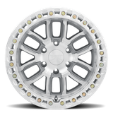 Thret Off-Road 602Z-1790W-38 602 Maze Cast Beadlock 17x9 8x170 -38 Machined