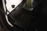 Diabolical Inc. JL420241SLIP Slipstream Security Enclosure for Jeep Wrangler JL 4 Door 2024+