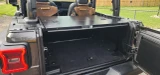 Diabolical Inc. JL220240SLIP Slipstream Security Enclosure for Jeep Wrangler JL 2 Door 2024+