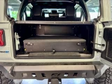 Diabolical Inc. JL401800CDS Complete Drawer System for Jeep Wrangler JL 4 Door 2018+