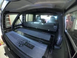 Diabolical Inc. RR2021004IN Slipstream Rail Rack for Jeep Wrangler JK, JL & Ford Bronco 2007+