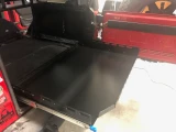 Diabolical Inc. JK401118SLDF Slide Floor for Jeep Wrangler JK 4 Door 2007-2018