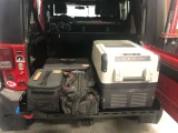 Diabolical Inc. JK401118SLDF Slide Floor for Jeep Wrangler JK 4 Door 2007-2018