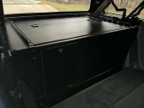 Diabolical Inc. BR4DR020SLIP Slipstream Security Enclosure for Ford Bronco 4 Door 2021+