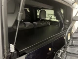 Diabolical Inc. BR2DR020SLIP Locker Security Enclosure for Ford Bronco 2 Door 2021+