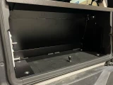 Diabolical Inc. BR2DR020SLIP Locker Security Enclosure for Ford Bronco 2 Door 2021+