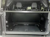 Diabolical Inc. BR2DR020SLIP Locker Security Enclosure for Ford Bronco 2 Door 2021+