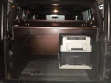 Diabolical Inc. RT2019007RTOP 8" Removable Top for Jeep Wrangler JK, JL & Ford Bronco 2007+