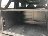 Diabolical Inc. BRCTRWMOLLE Forward Wall MOLLE Panel for Ford Bronco 4 Door 2021+