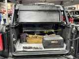 Diabolical Inc. BRCTRWMOLLE Forward Wall MOLLE Panel for Ford Bronco 4 Door 2021+