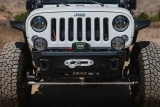 DV8 Offroad WB95K-SR Xtract 9.5K Synthetic Winch