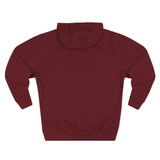 Offroad Elements *LIMITED EDITION* Burgundy Hoodie