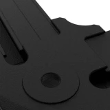 KC Hilites AK-92311 Platform One™ Roof Rack with 360° Lighting - Toyota Tundra (2022+)