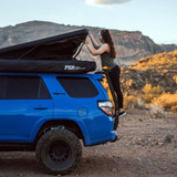 KC Hilites AK-92305 Platform One™ Roof Rack with 360° Lighting - Toyota 4Runner (2010-2024)