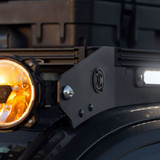 KC Hilites AK-92304 Platform One™ Roof Rack with 360° Lighting - Toyota Tacoma (2024-2026)