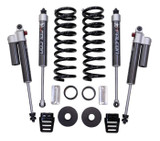 ReadyLift 63-19340 3" SST2.1 Coil Spring Lift Kit for Ram 2500 4WD Diesel 2019+