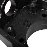 Synergy 8649 2005+ Ford Super Duty Knuckles for Jeep Wrangler JL & Gladiator JT 2018+