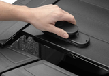 Retrax 80485 PRO MX Manual Retractable Tonneau Cover for GMC Sierra/Silverado HD 2020+