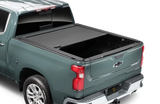 Retrax 80485 PRO MX Manual Retractable Tonneau Cover for GMC Sierra/Silverado HD 2020+