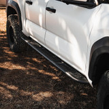 CBI Offroad 300-000-010-163 Overland Rock Sliders for Toyota Tacoma 2024+