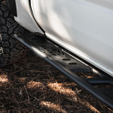CBI Offroad 300-000-010-161 Overland Rock Sliders for Toyota Tacoma 2024+