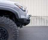 CBI Offroad 200-000-011-239 Baja Front Bumper for Toyota 4Runner 2025+