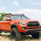 Prinsu 400-000-010-023 Access Rack for Toyota Tacoma 2005-2022