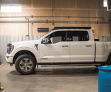 Prinsu 400-002-017-010 Pro Roof Rack for Ford F150 2021+
