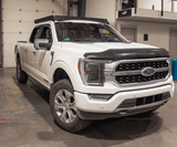Prinsu 400-002-017-010 Pro Roof Rack for Ford F150 2021+