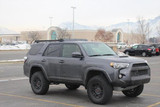 Prinsu 400-000-011-018  Roof Rack for Toyota 4Runner 2010-2023
