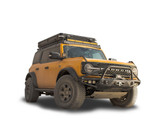 Prinsu 400-000-017-008 Roof Rack for Ford Bronco 2021+